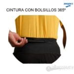 High Point 5" 2in1 Short 2 - Imagen 4