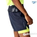 High Point 5" 2in1 Short 2 - Imagen 2