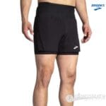 High Point 5" 2in1 Short 2