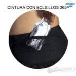 High Point 5" 2in1 Short 2 - Imagen 4