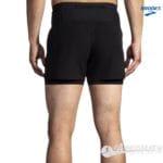 High Point 5" 2in1 Short 2 - Imagen 2