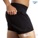 High Point 5" 2in1 Short 2 - Imagen 3