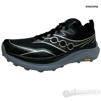 Como Elegir Tu Zapatilla De Trail Ideal