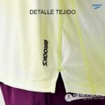 Dash Short Sleeve Printed - Imagen 3