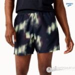 Dash Short Printed