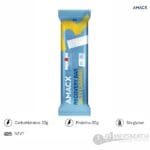 Recovery Bar