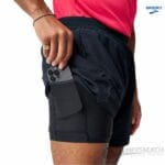 Dash 2in1 Short - Imagen 3