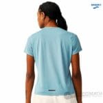 Dash Short Sleeve W - Imagen 2