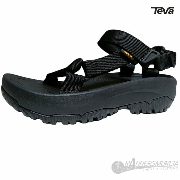 sandalias-teva-hurricane-xlt2-mujer-negro Hurricane Xlt2 Ampsole W - Imagen 1