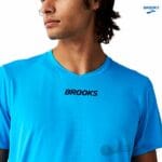 Dash Cooling Short Sleeve - Imagen 4