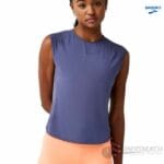 Dash Cooling Short Sleeve W