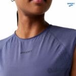 Dash Cooling Short Sleeve W - Imagen 4