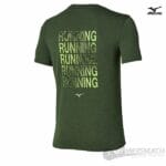 Core Run Short Sleeve Tee - Imagen 2