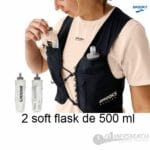 Cascadia Hydration Vest - Imagen 7