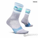 Trail Max Cushion Mini Crew - Imagen 2